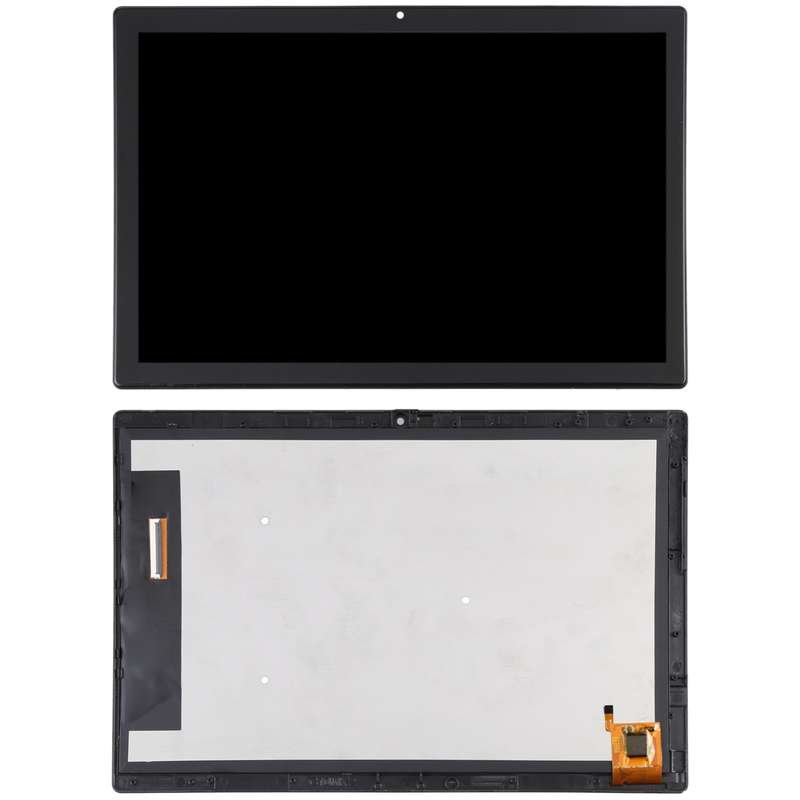 TFT LCD Screen for Teclast M40 TLA007 10.1 with Digitizer Full Assembly(Black)