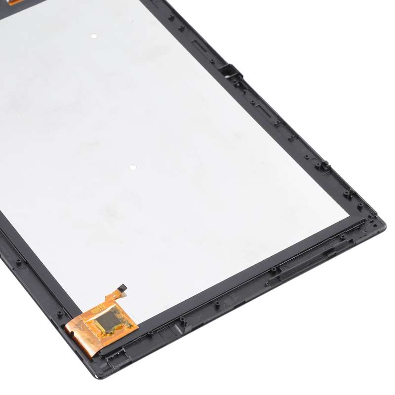 TFT LCD Screen for Teclast M40 TLA007 10.1 with Digitizer Full Assembly(Black)