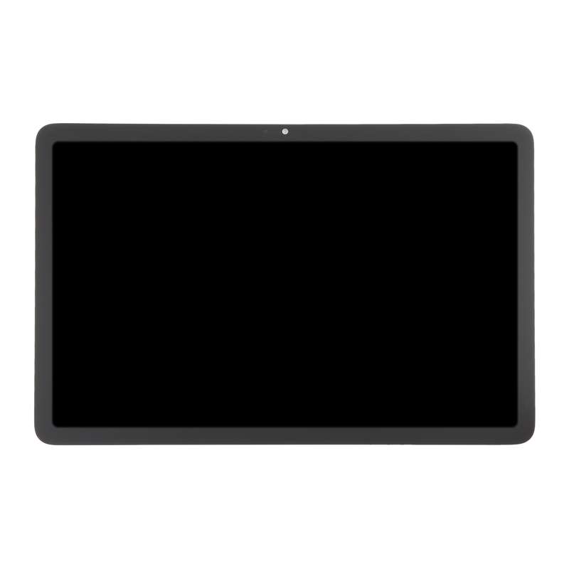 LCD Screen for Google Pixel Tablet with Digitizer Full Assembly(Black)