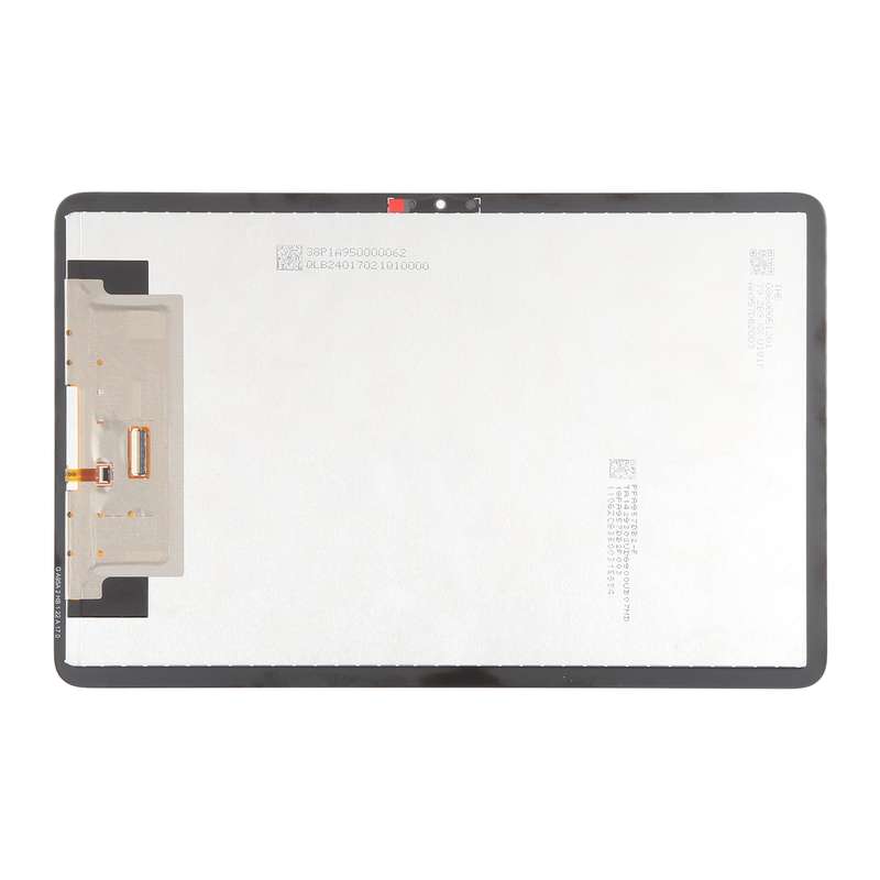LCD Screen for Google Pixel Tablet with Digitizer Full Assembly(Black)