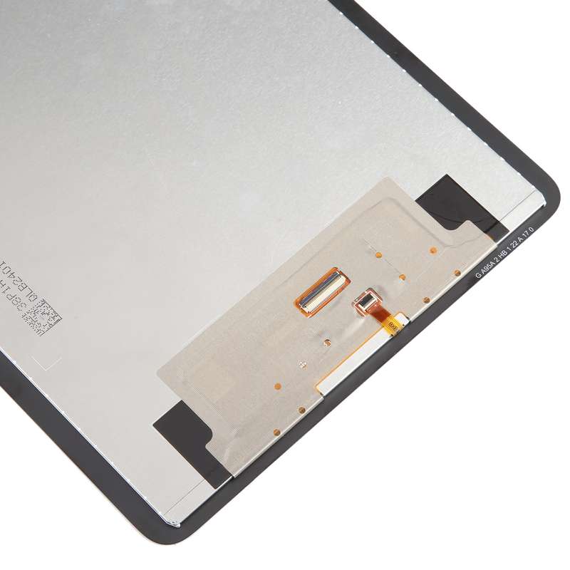 LCD Screen for Google Pixel Tablet with Digitizer Full Assembly(Black)