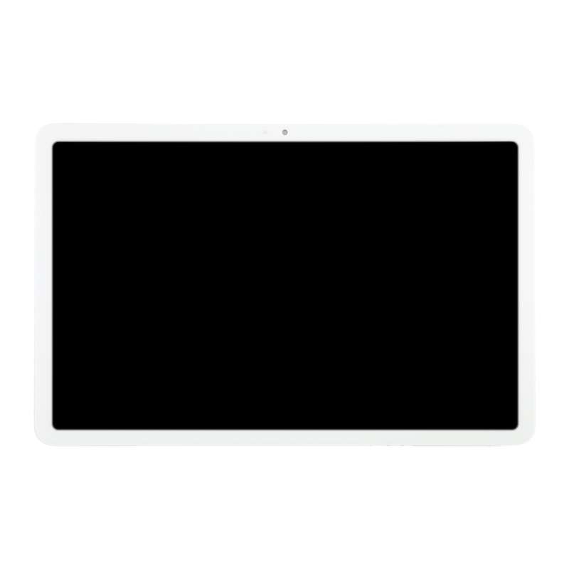 LCD Screen for Google Pixel Tablet with Digitizer Full Assembly(White)