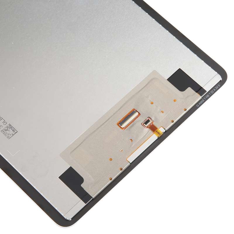 LCD Screen for Google Pixel Tablet with Digitizer Full Assembly(White)