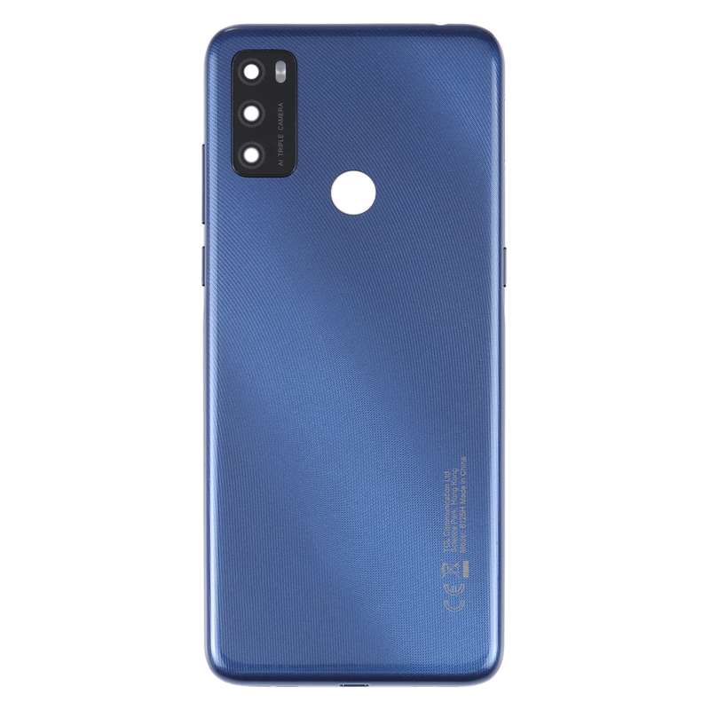 Original Battery Back Cover for TCL 20E(Black)