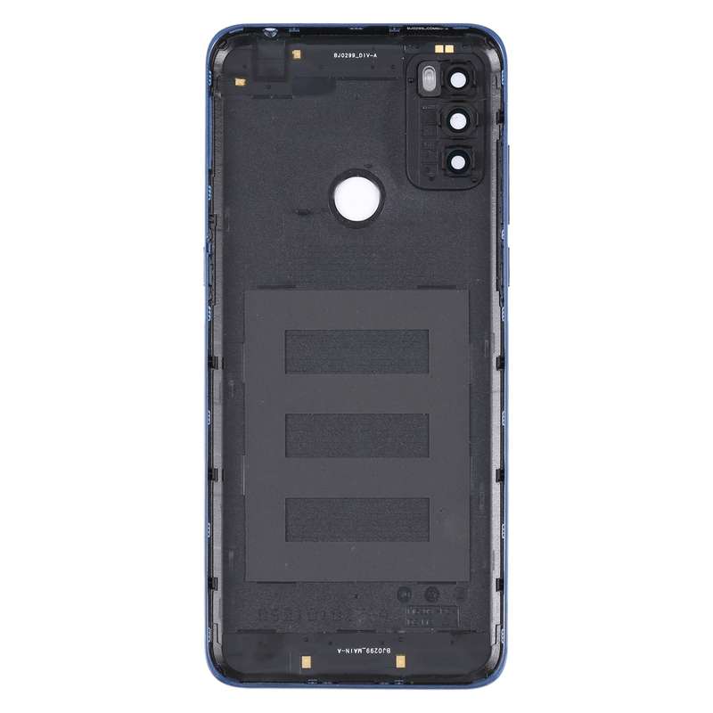 Original Battery Back Cover for TCL 20E(Black)