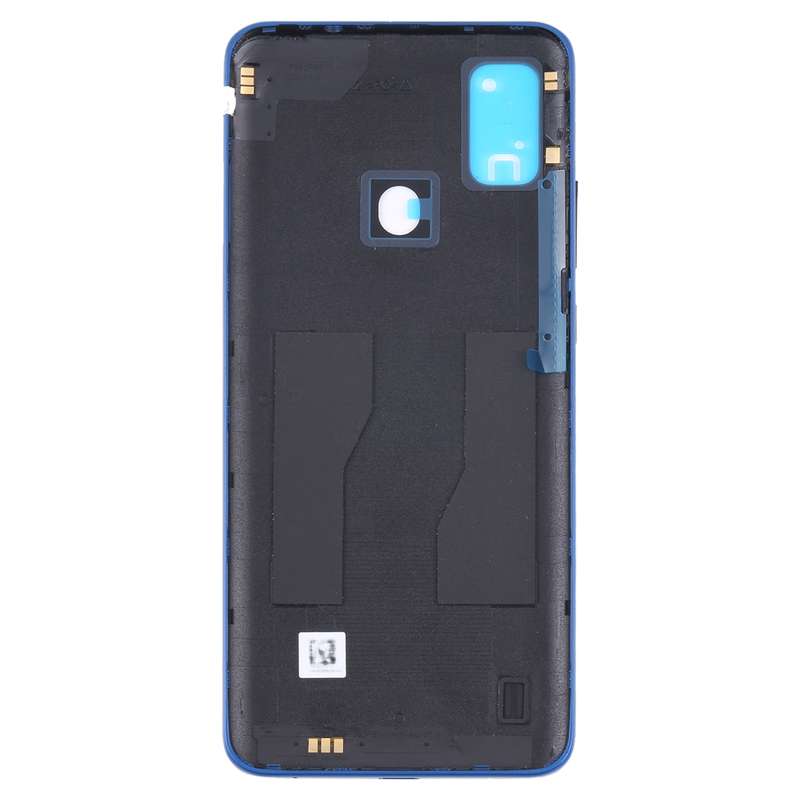 Battery Back Cover for ZTE Blade A51 2021(Grey)