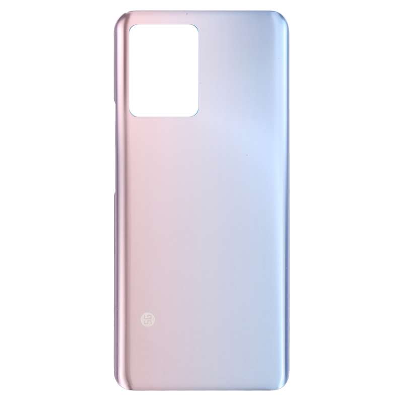 Battery Back Cover for ZTE S30 Pro A2122H(Pink)