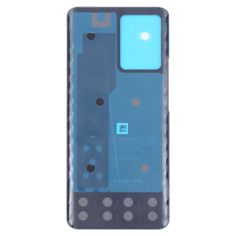 Battery Back Cover for ZTE S30 Pro A2122H(Pink)