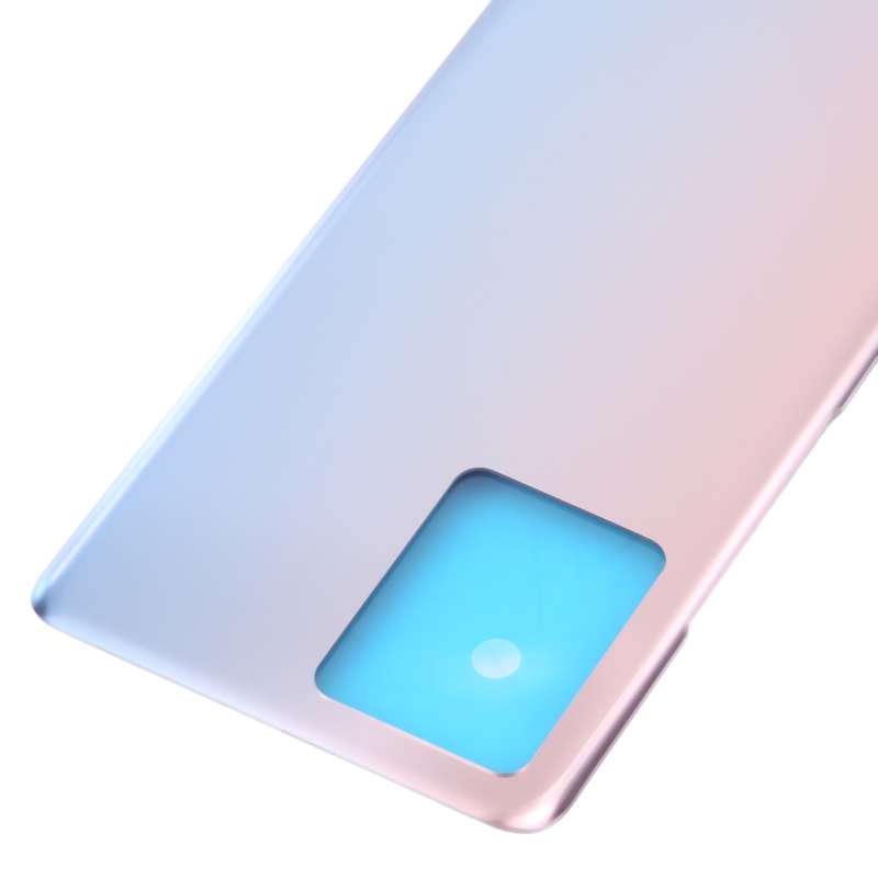 Battery Back Cover for ZTE S30 Pro A2122H(Pink)