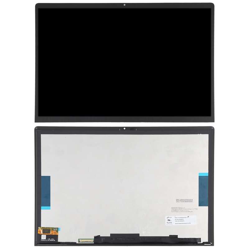 OEM LCD Screen For Lenovo Yoga Pad Pro 2021/Yoga Tab 13 YT-K606F YT-K606M with Digitizer Full Assemb