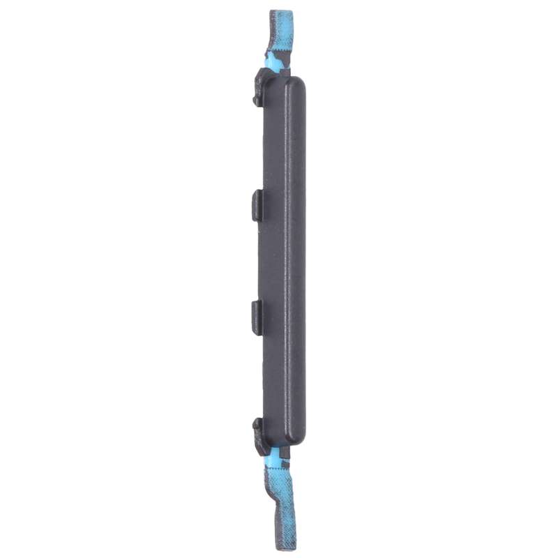 Volume Control Button for Xiaomi Redmi Note 9 4G/Redmi 9T/Redmi 9 Power (Black)