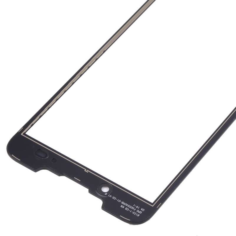 Volume Control Button for Xiaomi Poco M3 M2010J19CG M2010J19CI (Black)