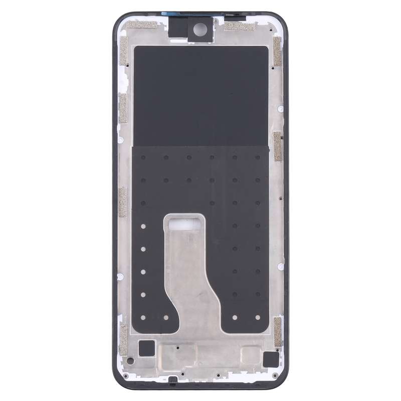 Original Middle Frame Bezel Plate for Nokia X10 TA-1350 TA-1332(Green)
