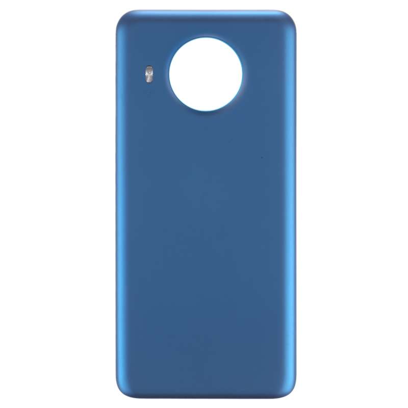 Original Battery Back Cover for Nokia X20 TA-1341 TA-1344(Blue)