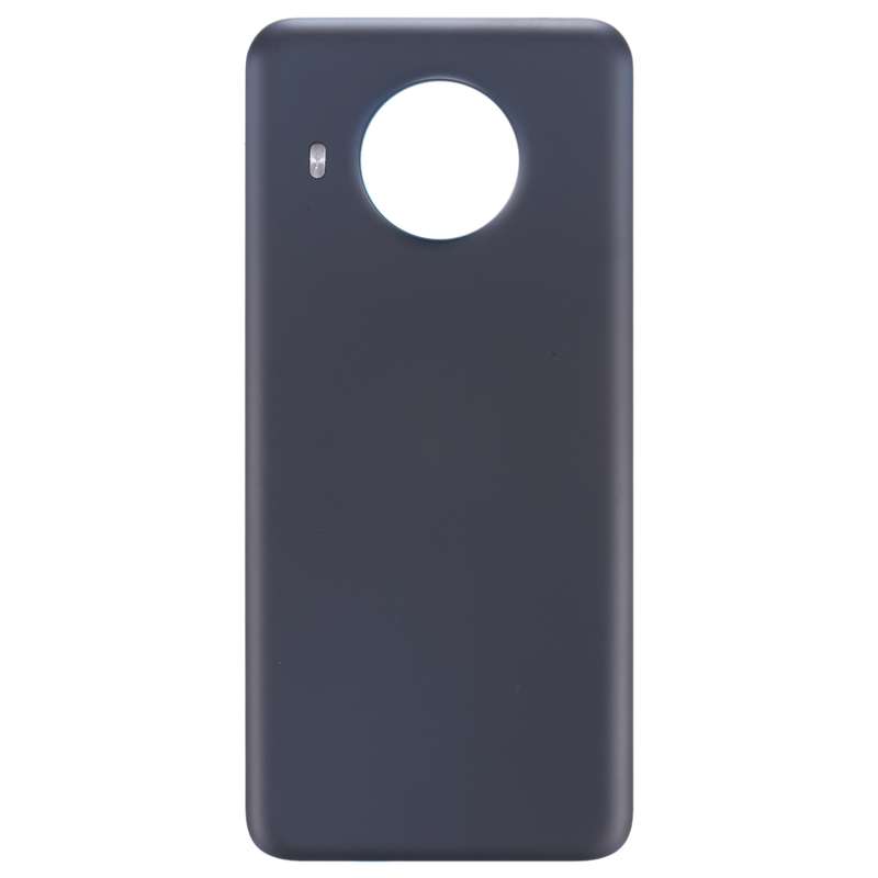 Original Battery Back Cover for Nokia X100(Black)