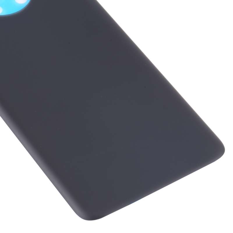 Original Battery Back Cover for Nokia X100(Black)