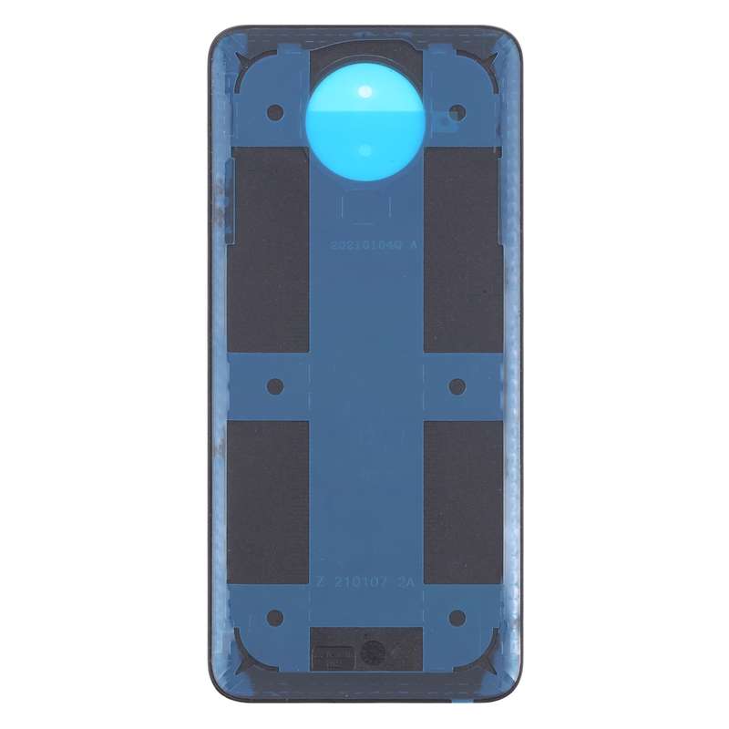 Original Battery Back Cover for Nokia G10(Black)