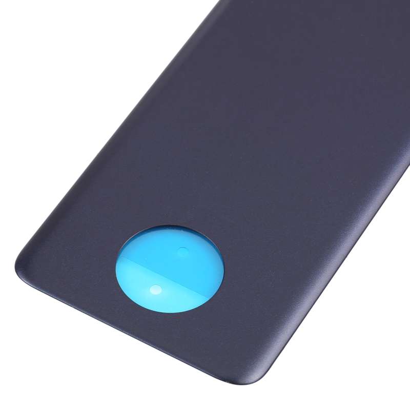 Original Battery Back Cover for Nokia G10(Black)