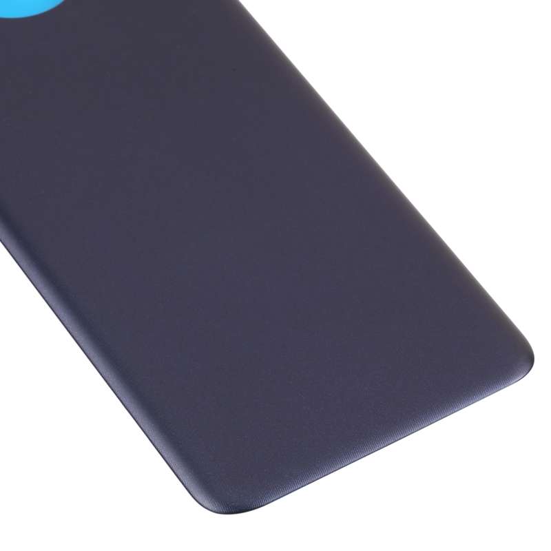 Original Battery Back Cover for Nokia G10(Black)