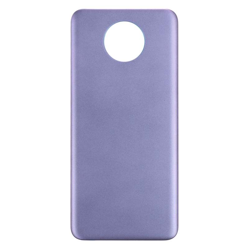Original Battery Back Cover for Nokia G10(Black)