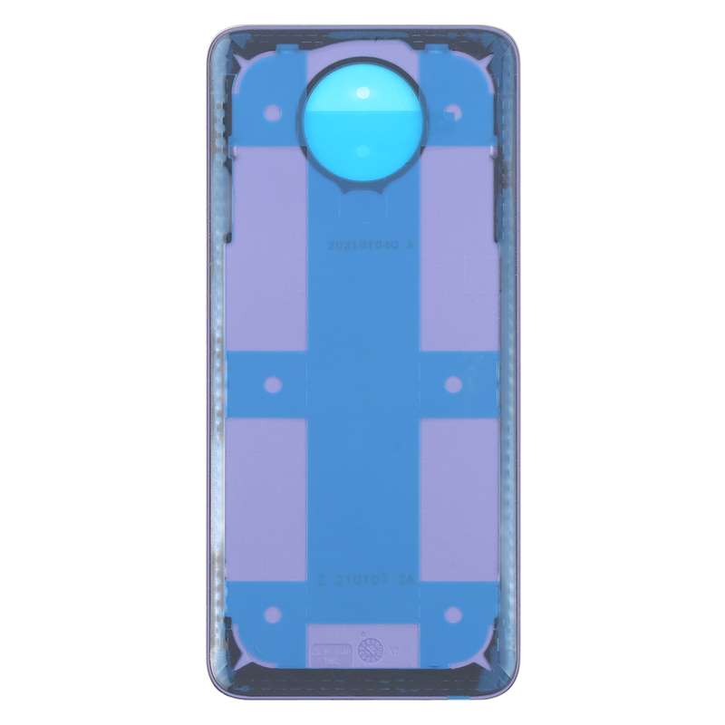 Original Battery Back Cover for Nokia G10(Black)