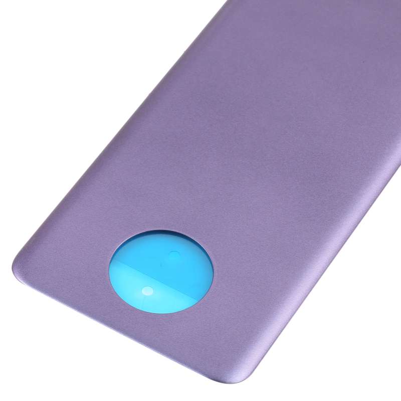 Original Battery Back Cover for Nokia G10(Black)