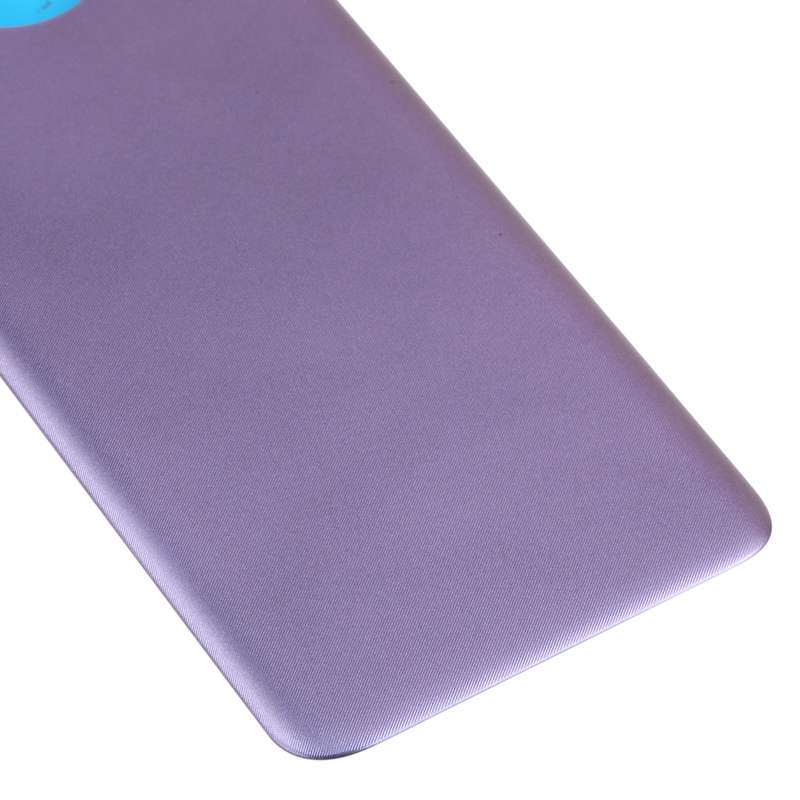 Original Battery Back Cover for Nokia G10(Black)