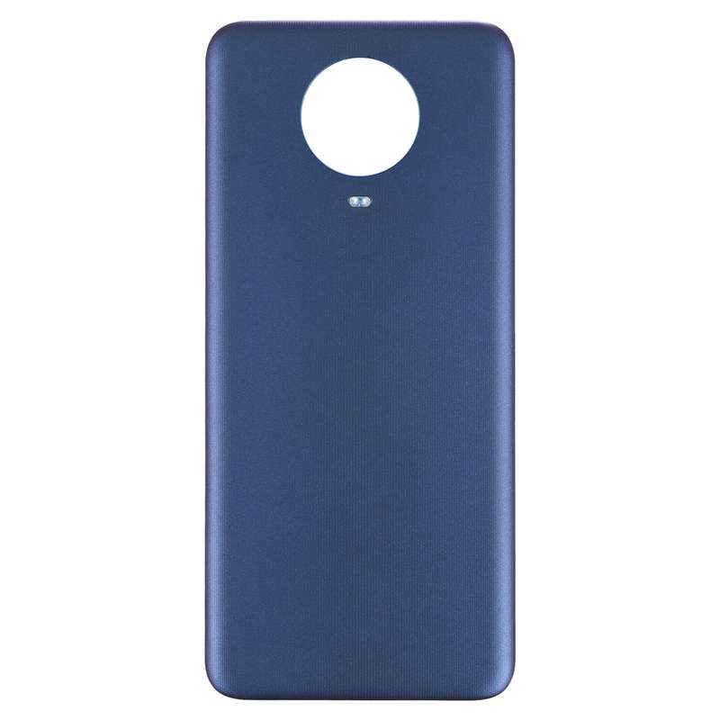 Original Battery Back Cover for Nokia G20(White)