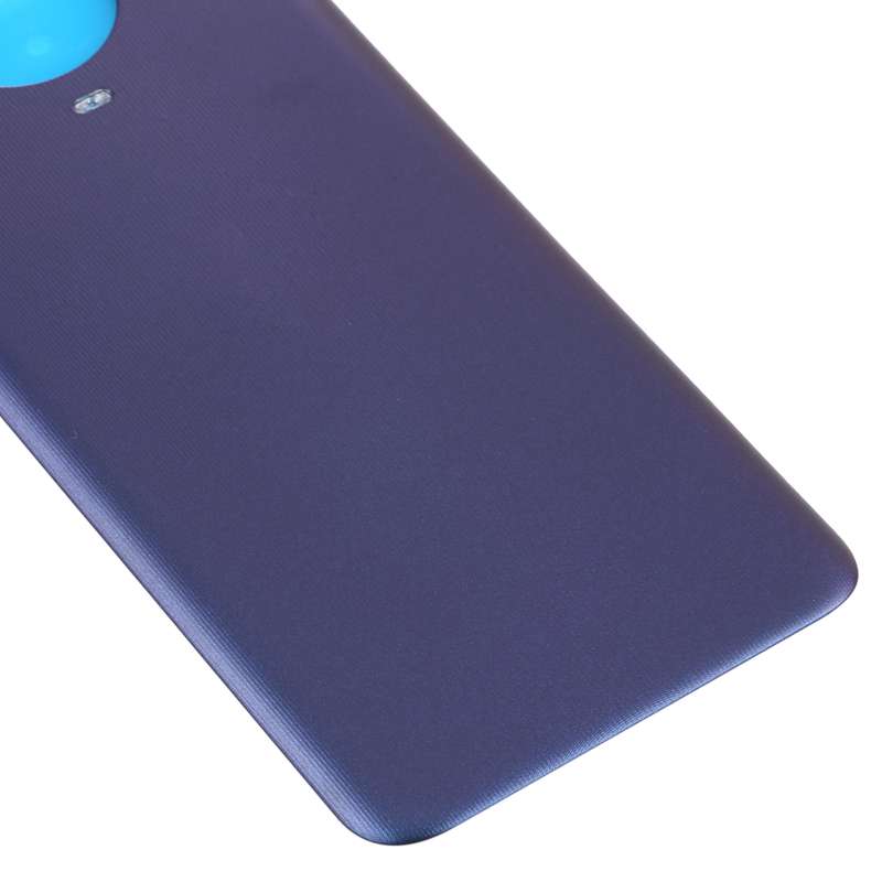 Original Battery Back Cover for Nokia G20(White)