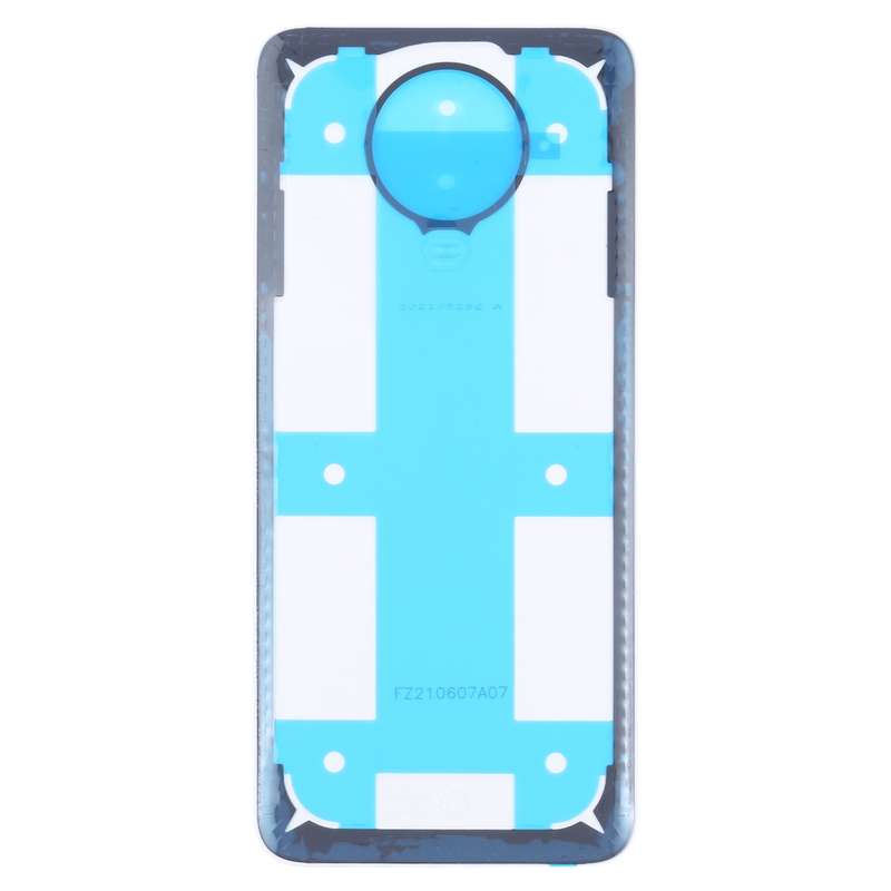 Original Battery Back Cover for Nokia G20(Blue)
