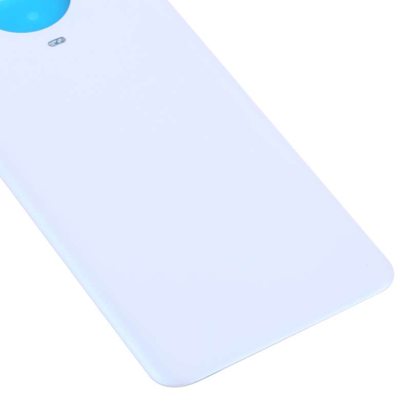 Original Battery Back Cover for Nokia G20(Blue)