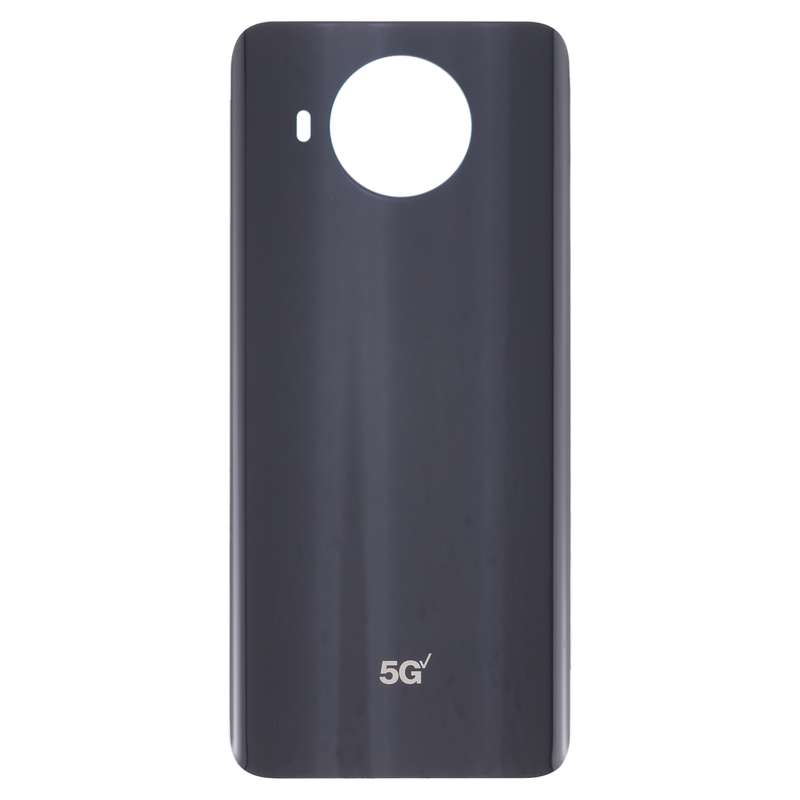 Battery Back Cover for Nokia 8 V 5G UW(Black)