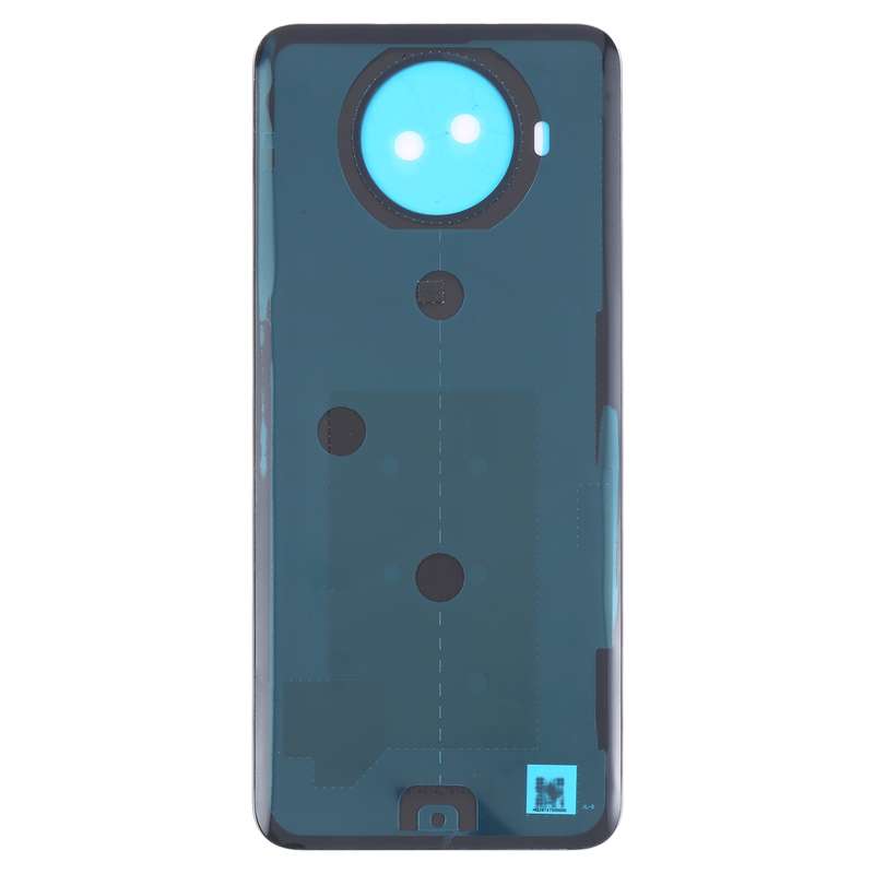 Battery Back Cover for Nokia 8 V 5G UW(Black)