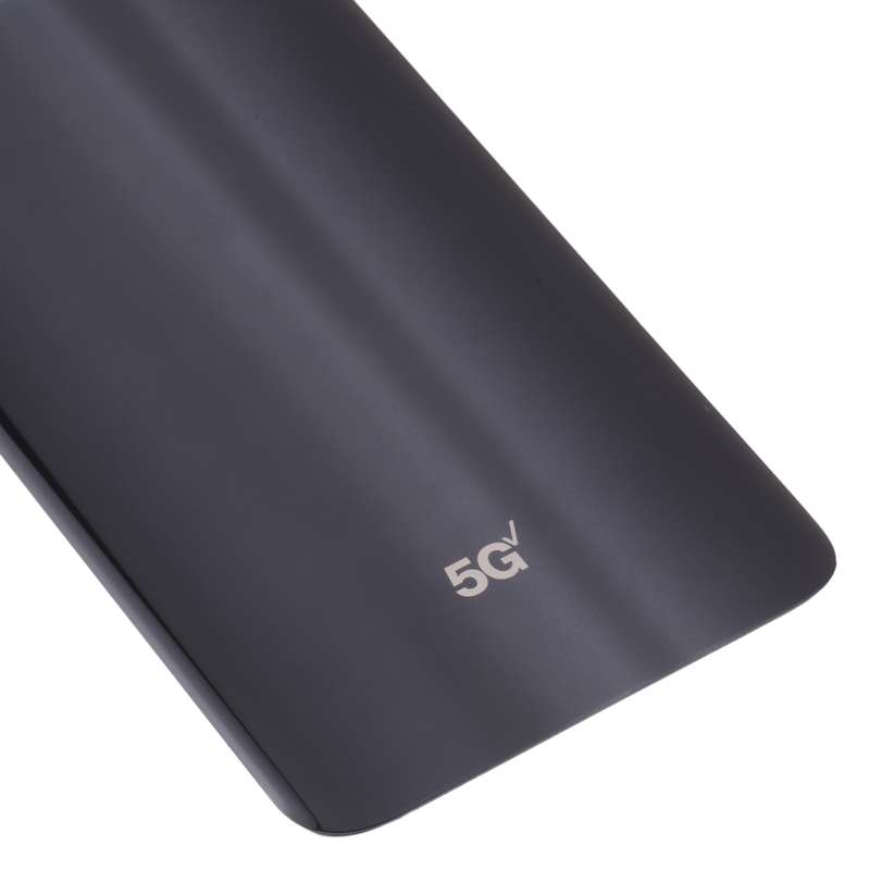 Battery Back Cover for Nokia 8 V 5G UW(Black)