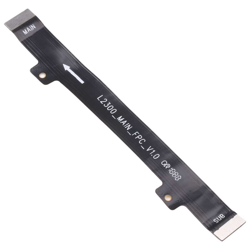 Motherboard Flex Cable For HTC U12 Life