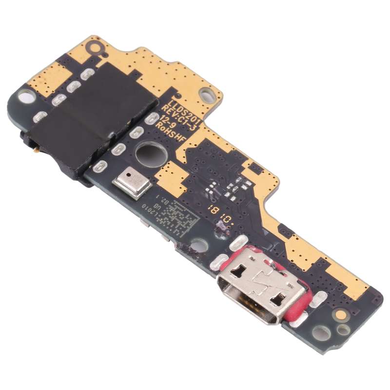 Charging Port Board For HTC Desire 12