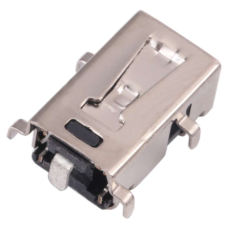 SIM Card Tray + SIM Card Tray for Xiaomi Redmi K50 Gaming(Black)