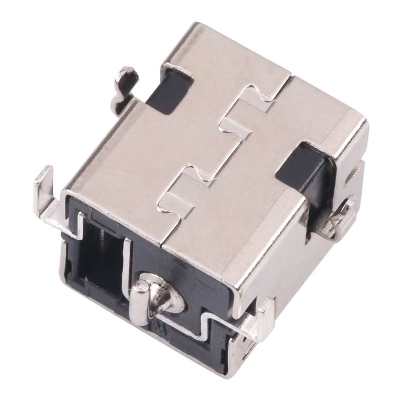 2.5mm Power Jack Connector for Asus Laptop A52 A53 K52 K52F K52JR K53E K53S K53SV K53TA K42 K42J K42