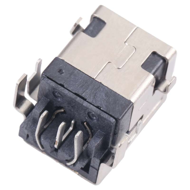 Power Jack Connector for Dell Inspiron N4020 N4030 N5010 N5110 Vostro 3550 355