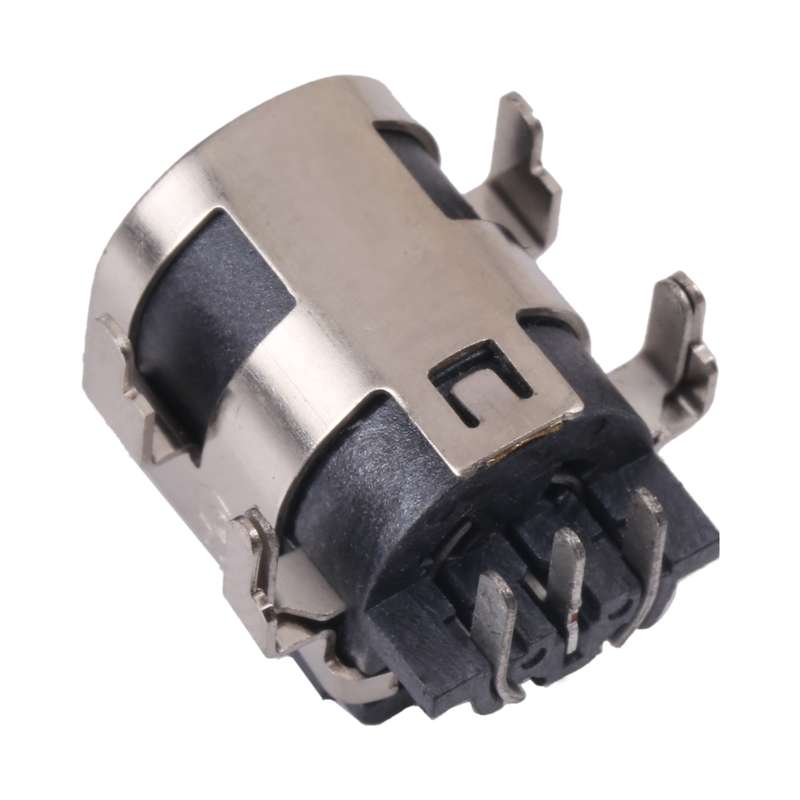 Power Jack Connector for Dell Inspiron N4020 N4030 N5010 N5110 Vostro 3550 355