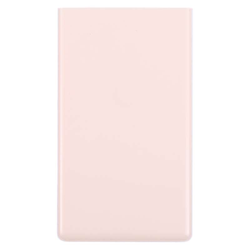 Battery Back Cover for Google Pixel 6(Black)