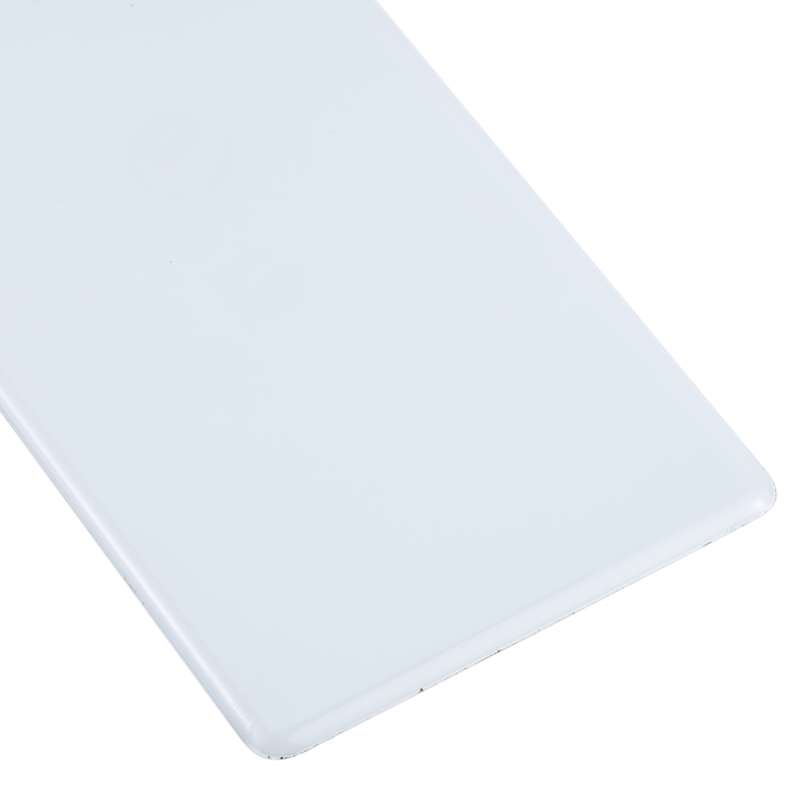 Battery Back Cover for Google Pixel 6(Black)