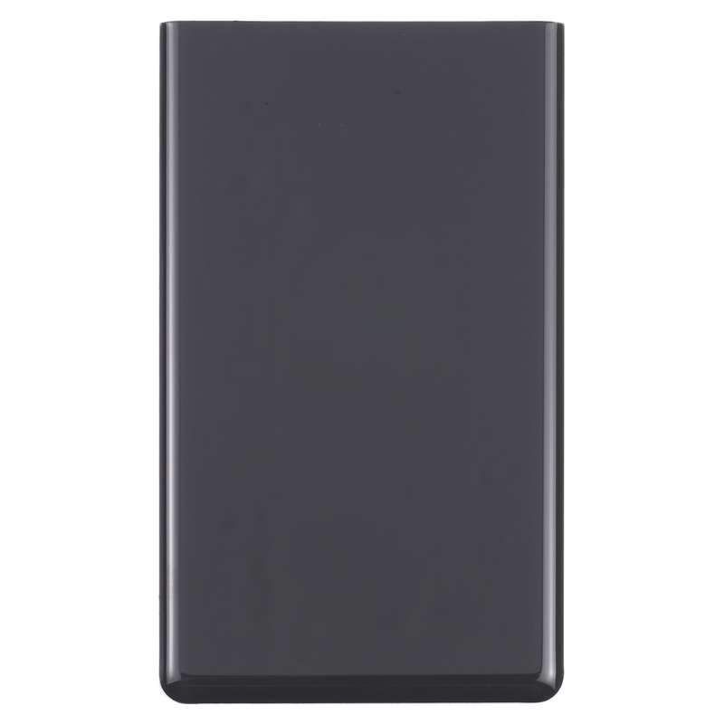 Battery Back Cover for Google Pixel 6 Pro(Black)