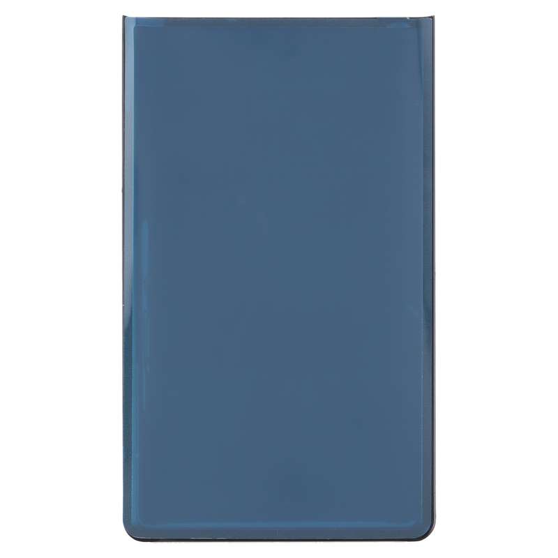 Battery Back Cover for Google Pixel 6 Pro(Black)