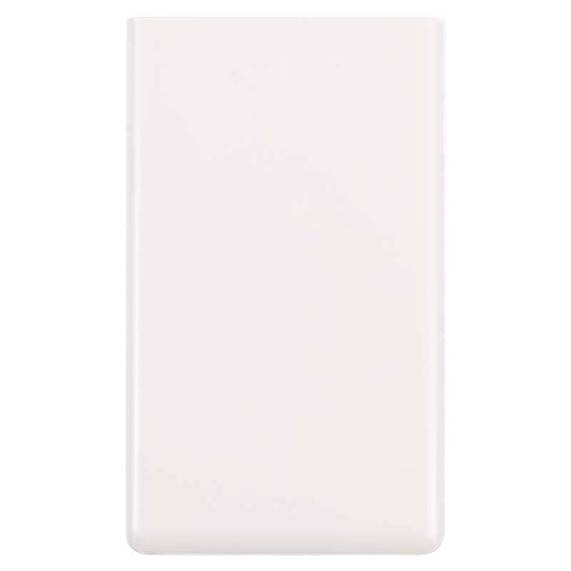 Battery Back Cover for Google Pixel 6 Pro(Black)