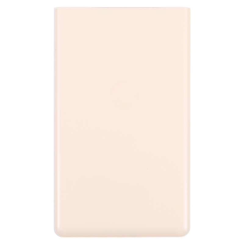 Battery Back Cover for Google Pixel 6 Pro(Black)