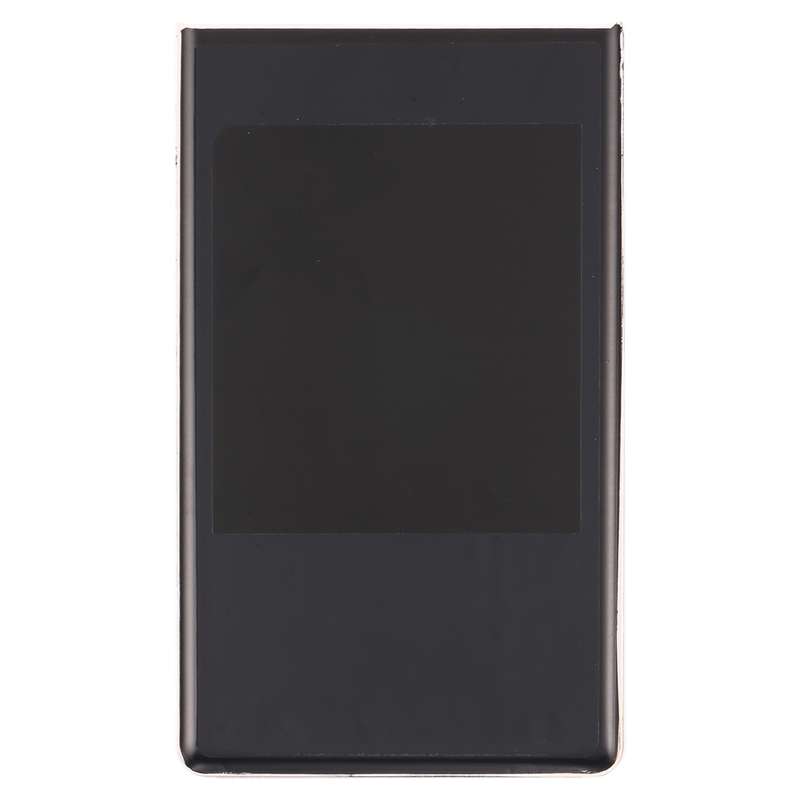Battery Back Cover for Google Pixel 6 Pro(Black)