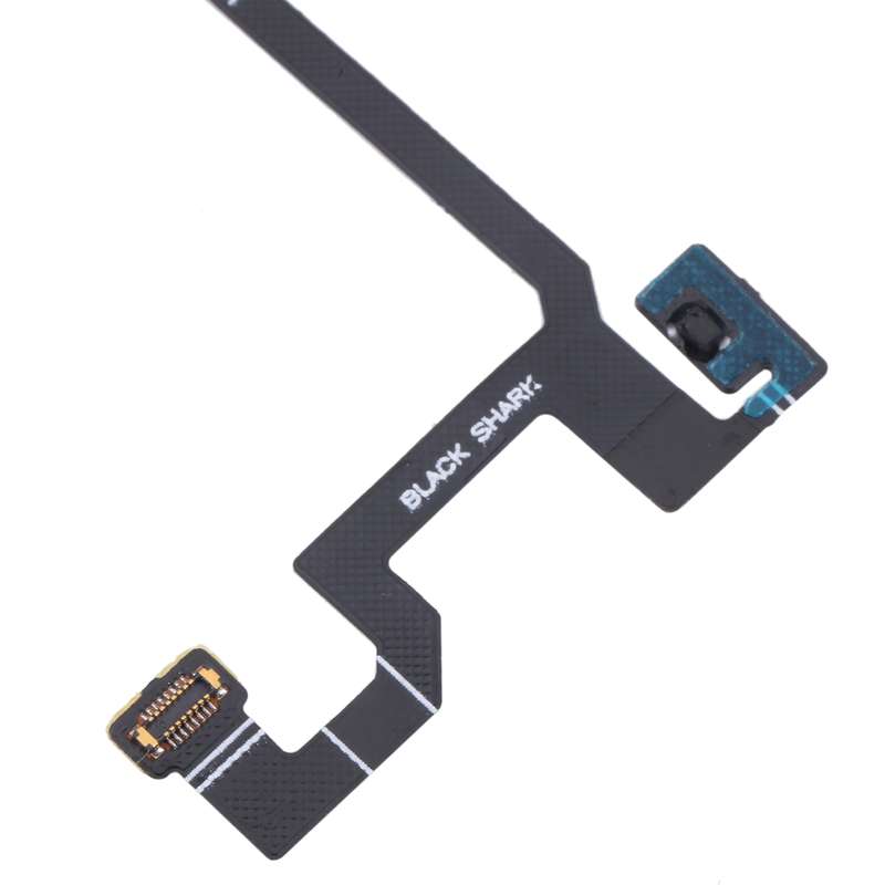 For TCL 30+ Original Front Housing LCD Frame Bezel Plate