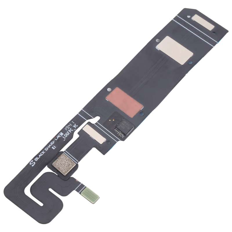 Flashlight Flex Cable for Xiaomi Black Shark 3