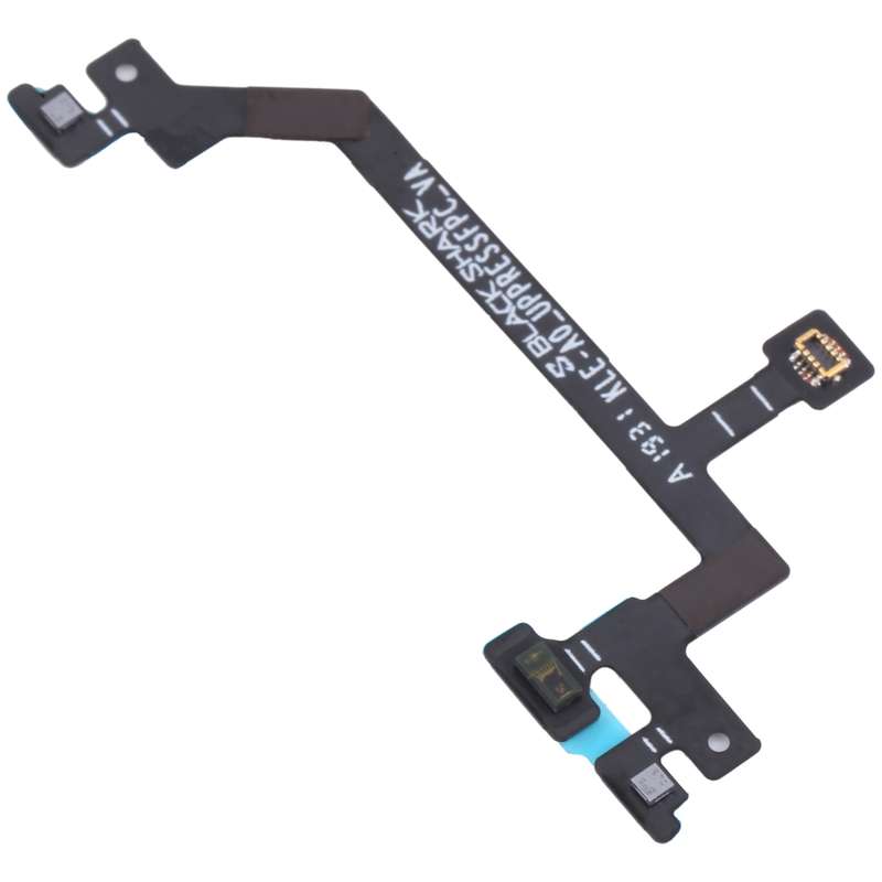 Upper Force Touch Sensor Flex Cable for Xiaomi Black Shark 3